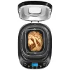 Unold 68010 máquina de pan 550 W negro, blanco