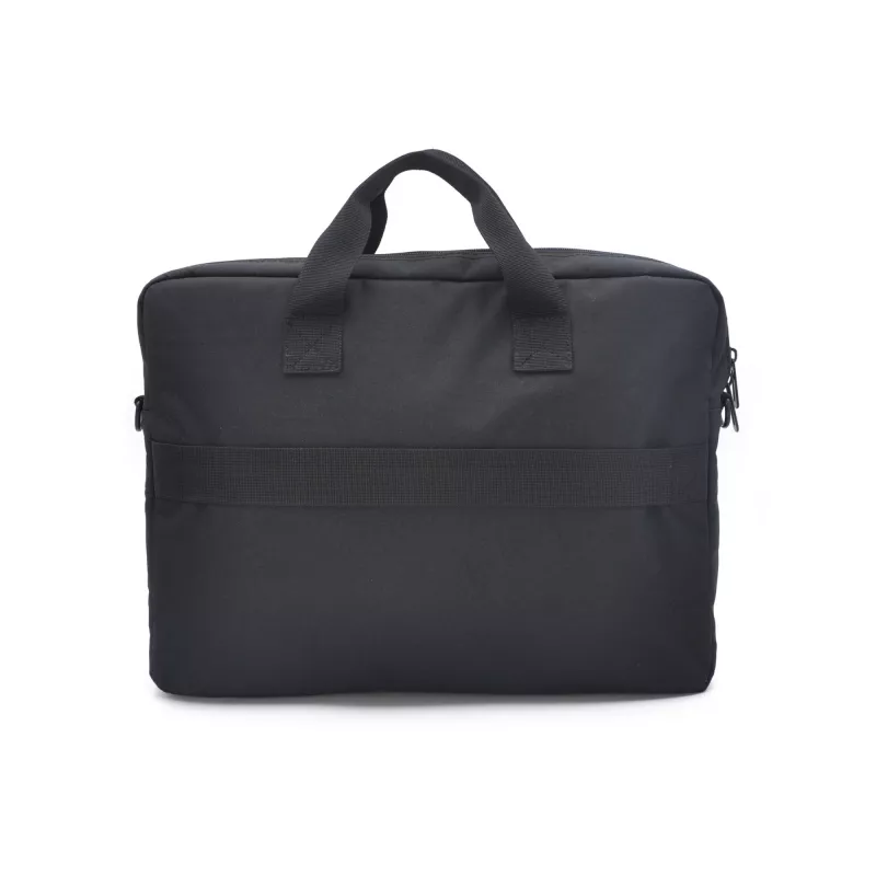 Bolso para portátil EQUIP 15,6 pulgadas con bandolera y correa al hombro, 345 g