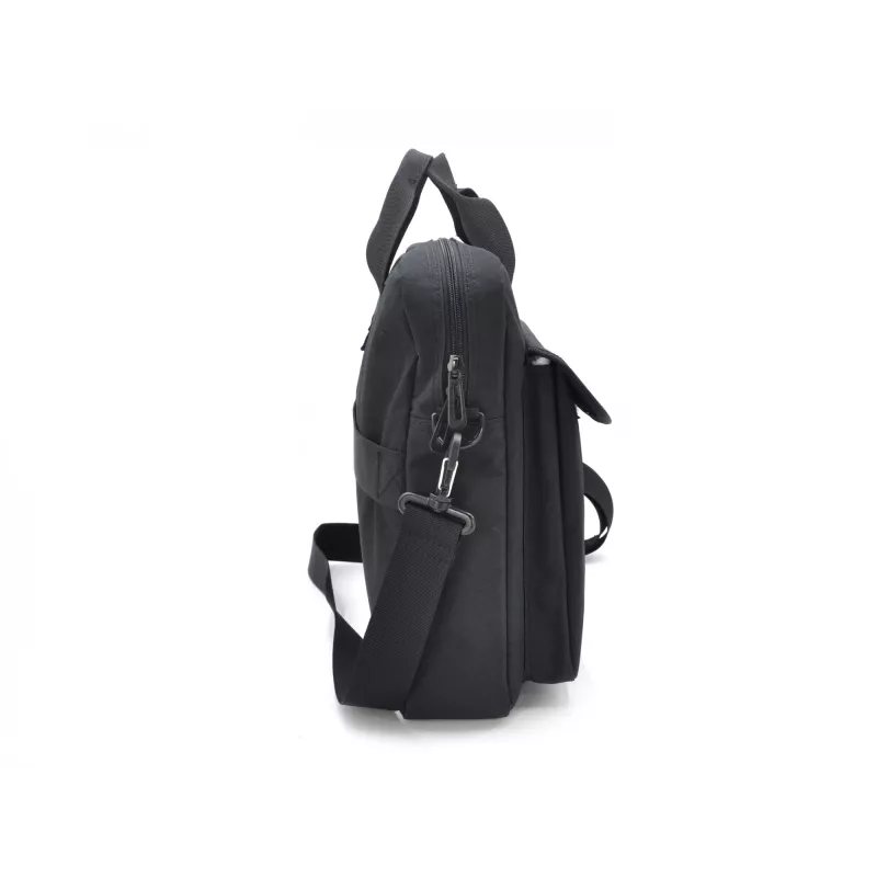 Bolso para portátil EQUIP 15,6 pulgadas con bandolera y correa al hombro, 345 g