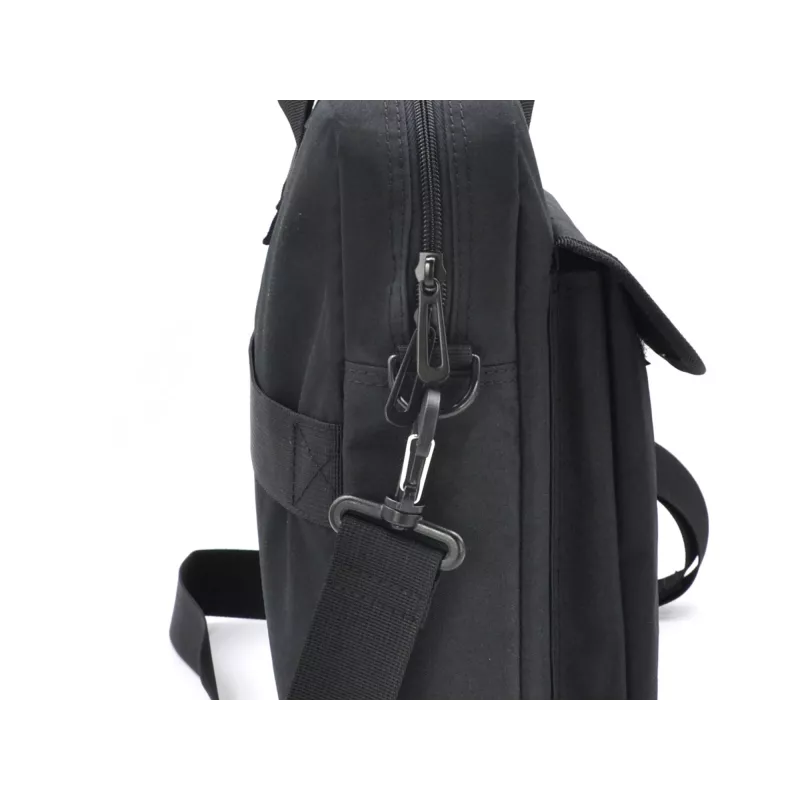 Bolso para portátil EQUIP 15,6 pulgadas con bandolera y correa al hombro, 345 g