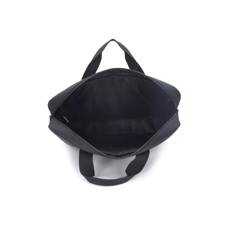 Bolso para portátil EQUIP 15,6 pulgadas con bandolera y correa al hombro, 345 g