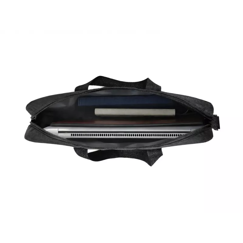 Bolso para portátil EQUIP 15,6 pulgadas con bandolera y correa al hombro, 345 g