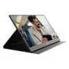 Monitor portátil TV/monitor AOC 16T20E2 negro 39,6 cm (15,6 pulgadas) LED 1920 x 1080 píxeles