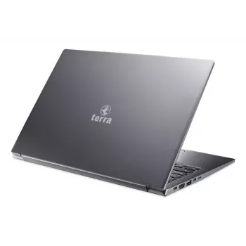 Portátil TERRA Mobile 1471L Copilot+ PC Intel Core Ultra 7 258V 35,6 cm (14 pulgadas) WUXGA 32 GB DDR5-SDRAM 1 TB SSD Wi-Fi 7 (802.11be) Windows 11 Pro alemán gris