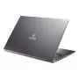 Portátil TERRA Mobile 1471L Copilot+ PC Intel Core Ultra 7 258V 35,6 cm (14 pulgadas) WUXGA 32 GB DDR5-SDRAM 1 TB SSD Wi-Fi 7 (802.11be) Windows 11 Pro alemán gris