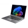 Portátil TERRA Mobile 1471L Copilot+ PC Intel Core Ultra 7 258V 35,6 cm (14 pulgadas) WUXGA 32 GB DDR5-SDRAM 1 TB SSD Wi-Fi 7 (802.11be) Windows 11 Pro alemán gris