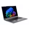 Portátil TERRA Mobile 1471L Copilot+ PC Intel Core Ultra 7 258V 35,6 cm (14 pulgadas) WUXGA 32 GB DDR5-SDRAM 1 TB SSD Wi-Fi 7 (802.11be) Windows 11 Pro alemán gris