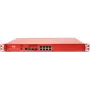 Cortafuegos hardware Securepoint RC1000RR G6 1U 59 Gbit/s