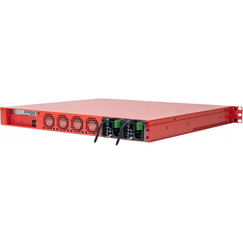 Cortafuegos hardware Securepoint RC1000RR G6 1U 59 Gbit/s