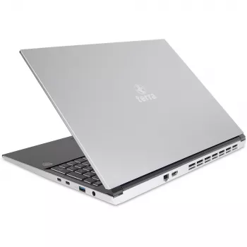 Portátil TERRA MOBILE GAMER ELITE 3A AMD Ryzen™ AI 7 350 40,6 cm (16 pulgadas) WQXGA 32 GB DDR5-SDRAM 1 TB SSD NVIDIA GeForce RTX 5060 Wi-Fi 6E (802.11ax) Windows 11 Pro alemán plata