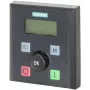 Panel de control táctil Siemens 6SL3255-0VA00-4BA1