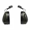 Auriculares de protección auditiva 3M H520P3E-410-GQ para casco negro