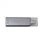 Memoria USB Hama Uni-C Classic 256 GB USB Type-C 3.2 Gen 1 (3.1 Gen 1) antracita