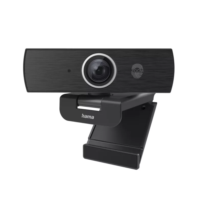 Webcam Hama C-900 Pro 8,3 MP 3840 x 2160 píxeles USB negra