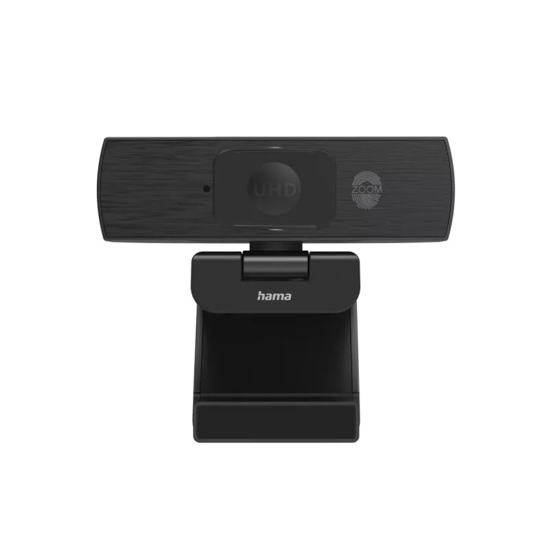 Webcam Hama C-900 Pro 8,3 MP 3840 x 2160 píxeles USB negra