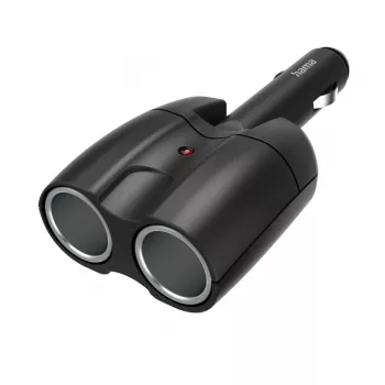 Cargador móvil Hama 00223403 negro