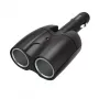 Cargador móvil Hama 00223403 negro