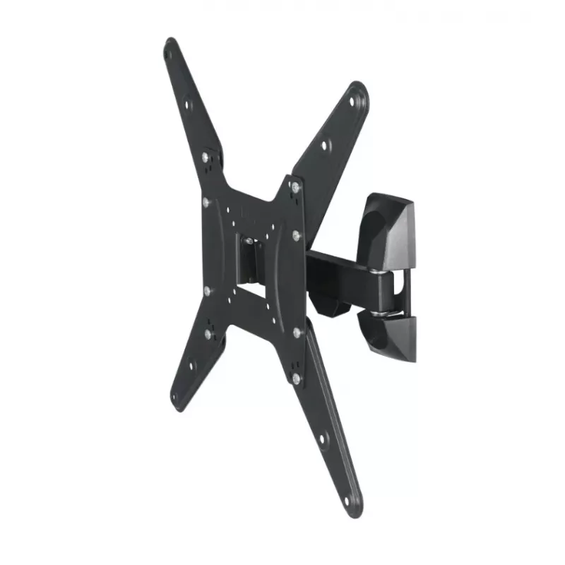 Hama 00220823 Soporte de pared/peana para TV 165,1 cm (65 inch) negro