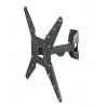 Hama 00220823 Soporte de pared/peana para TV 165,1 cm (65 inch) negro
