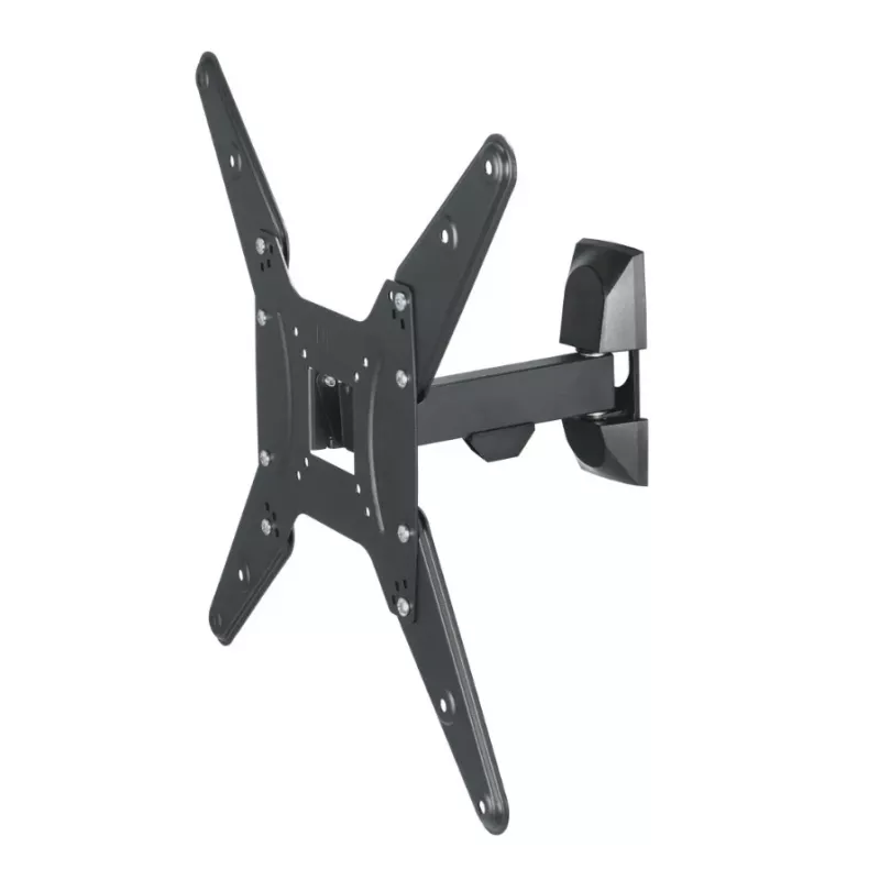 Hama 00220823 Soporte de pared/peana para TV 165,1 cm (65 inch) negro