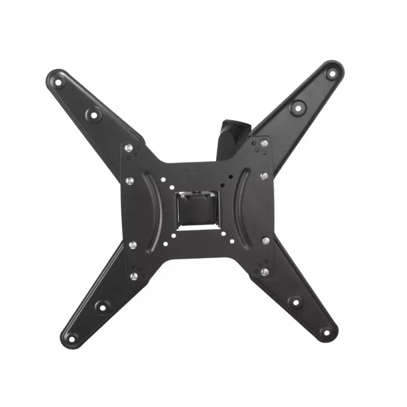 Hama 00220823 Soporte de pared/peana para TV 165,1 cm (65 inch) negro