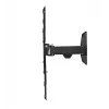 Hama 00220823 Soporte de pared/peana para TV 165,1 cm (65 inch) negro