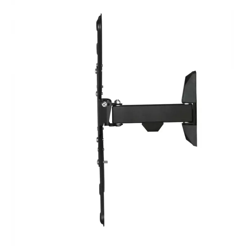 Hama 00220823 Soporte de pared/peana para TV 165,1 cm (65 inch) negro