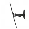 Hama 00220823 Soporte de pared/peana para TV 165,1 cm (65 inch) negro