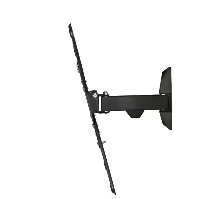 Hama 00220823 Soporte de pared/peana para TV 165,1 cm (65 inch) negro