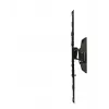 Hama 00220823 Soporte de pared/peana para TV 165,1 cm (65 inch) negro