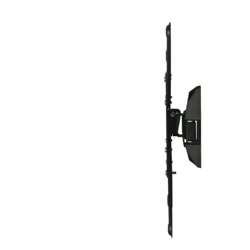 Hama 00220823 Soporte de pared/peana para TV 165,1 cm (65 inch) negro