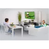 Hama 00220823 Soporte de pared/peana para TV 165,1 cm (65 inch) negro