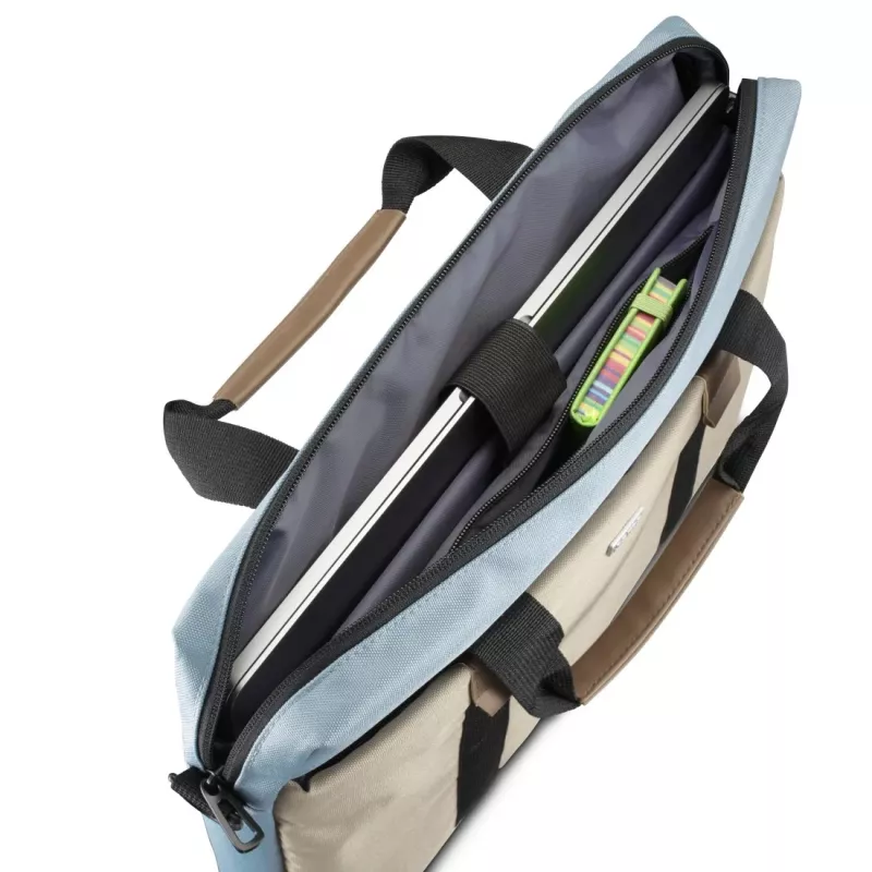 Hama Silvan Bolsa toploader 41,1 cm (16,2
