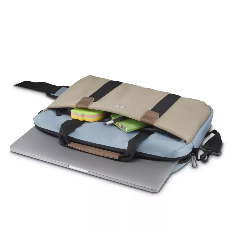 Hama Silvan Bolsa toploader 41,1 cm (16,2