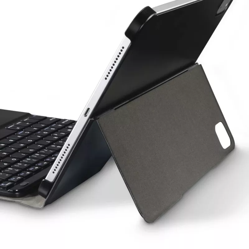 Hama Premium Funda tipo folio 27,9 cm (11 inch) negra