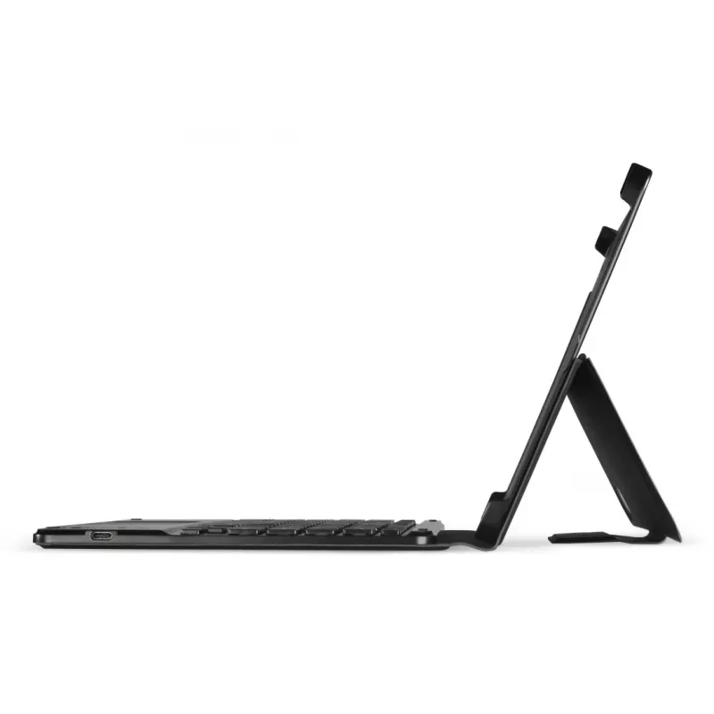 Hama Premium Funda tipo folio 27,9 cm (11 inch) negra
