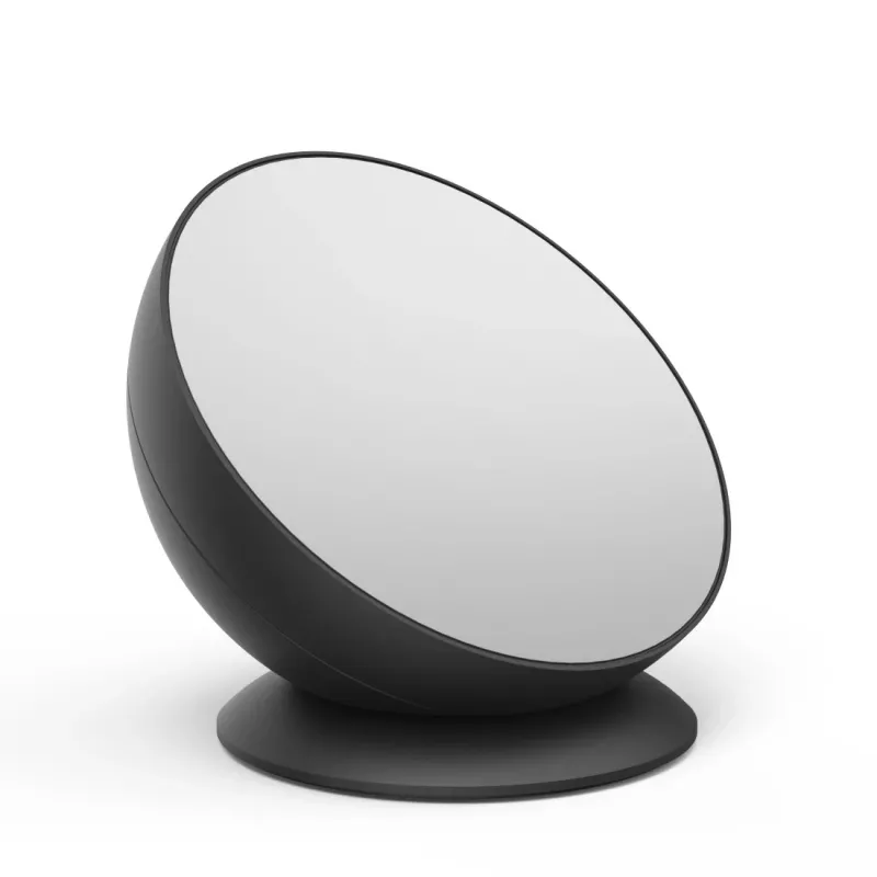 Hama 00176664 Lámpara de mesa LED G negra