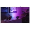 Hama 00176664 Lámpara de mesa LED G negra