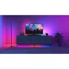 Hama 00176664 Lámpara de mesa LED G negra