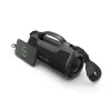 Hama Mate Pro MK II Altavoz portátil estéreo negro 60 W