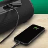 Hama Mate Pro MK II Altavoz portátil estéreo negro 60 W