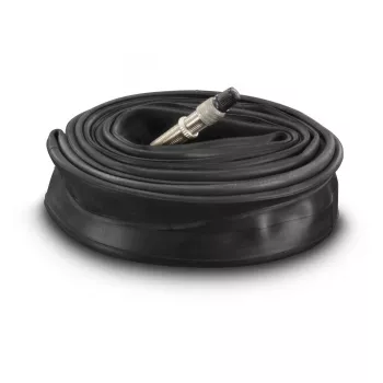 Hama 00178149 Cámara de bicicleta válvula Dunlop 28