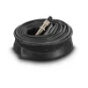 Hama 00178149 Cámara de bicicleta válvula Dunlop 28