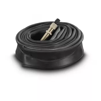 Hama 00178149 Cámara de bicicleta válvula Dunlop 28