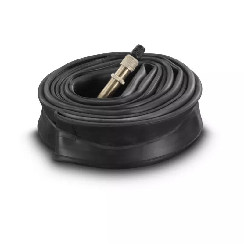Hama 00178149 Cámara de bicicleta válvula Dunlop 28