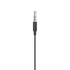 Hama Noble Auricular con cable in-ear llamadas/música negro