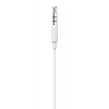 Hama Noble Auricular con cable in-ear llamadas/música blanco