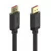 Hama 00202032 Cable DisplayPort 2 m negro
