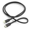 Hama 00202032 Cable DisplayPort 2 m negro