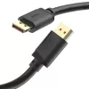 Hama 00202032 Cable DisplayPort 2 m negro